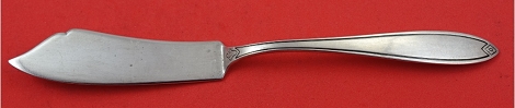 Master Butter Knife flat handle 7 1/4